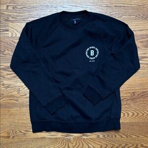 Brunette The Label Sweatshirt